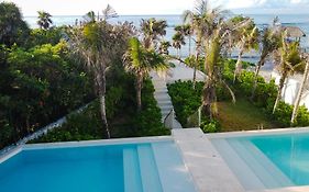 A Sanctuary By The Sea